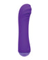 LoveLine Daydream AirTapTech Rechargeable Vibrator Yellow