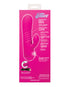 LoveLine Dreamsicle AirTapTech Rechargeable Vibrator Blue