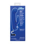 LoveLine Dreamsicle AirTapTech Rechargeable Vibrator Pink