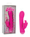 Earthly Body At Night Aphrodisiac Massage Oil Wild Pink Rose 8.4 oz.