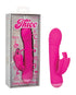 Earthly Body At Night Aphrodisiac Massage Oil Wild Pink Rose 8.4 oz.