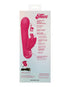 Earthly Body At Night Aphrodisiac Massage Oil Wild Pink Rose 8.4 oz.