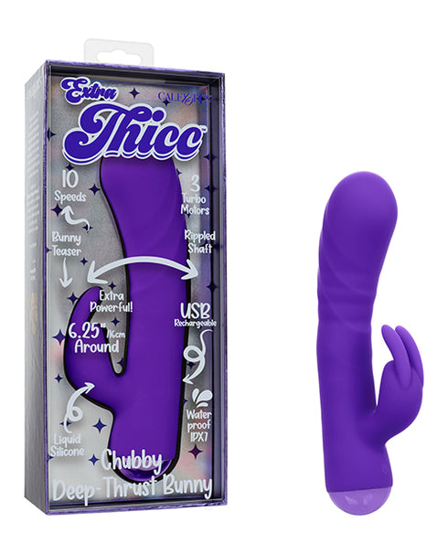 BANG! Unicorn Silicone Wand
