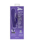 BANG! Unicorn Silicone Wand