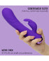 BANG! Unicorn Silicone Wand