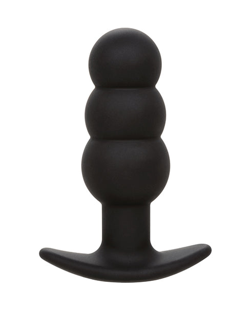 RealRock Wireless Rechargeable Remote Control LED Vibrating 8 in. Dildo Clear