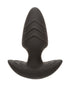 Magic Silk Sweetums Crotchless Panty Mint S/M