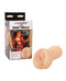 Magic Silk Seamless Boy Short Teddy Ombre Sunset O/S