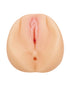 Magic Silk Seamless Boy Short Teddy Ombre Sunset O/S