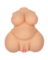 Magic Silk Sweetums Low Rise Micro Thong Cinnamon Buns Queen Size