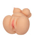 Magic Silk Sweetums Low Rise Micro Thong Cinnamon Buns Queen Size