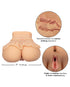 LoveLine PelviFit Stem Kegel Kit Multiweight Waterproof Multicolor