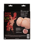 LoveLine PelviFit Stem Kegel Kit Multiweight Waterproof Multicolor