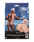 Earthly Body At Night Aphrodisiac Massage Oil Grapefruit Sandalwood 2 oz.