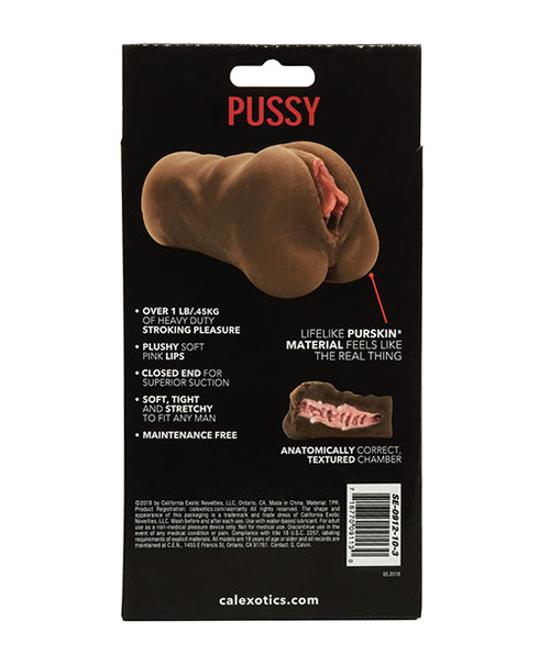 Edgy Veggies Perky Pepper Vibrator