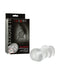 Creature Cocks Savage She-Wolf Silicone Stroker
