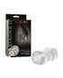 Creature Cocks Savage She-Wolf Silicone Stroker