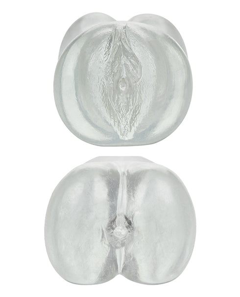 Creature Cocks Savage She-Wolf Silicone Stroker
