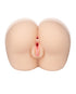 Male Power The Matchmaker Hose Thong Red L/XL