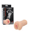 Male Power The Matchmaker Seamless Sheer Short Flamingo S