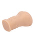 Male Power The Matchmaker Seamless Sheer Short Flamingo S