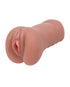 Male Power The Matchmaker Seamless Sheer Short Flamingo M