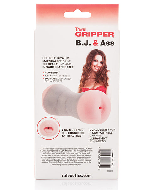 Prowler RED Assless Trunk White M