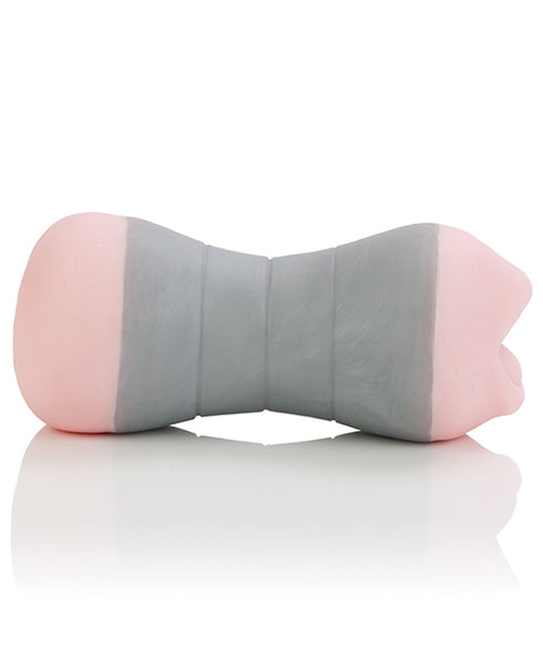 Prowler RED Assless Trunk White M