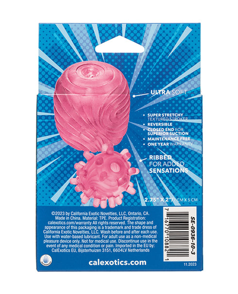 Oxballs Baller Center Squeeze Ballstretcher Special Edition Night