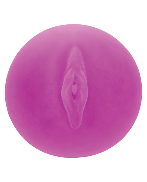 PUMPED HyperLift Masturbator Suction Metallic Blue