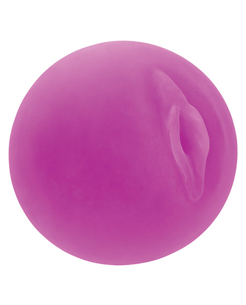PUMPED HyperLift Masturbator Suction Metallic Blue
