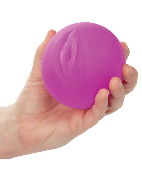 PUMPED HyperLift Masturbator Suction Metallic Blue