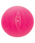 PUMPED HyperLift Masturbator Suction Metallic Red