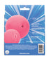 PUMPED HyperLift Masturbator Suction Metallic Red
