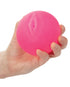 PUMPED HyperLift Masturbator Suction Metallic Red
