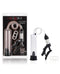 Prowler RED Ultra Cock 8 in. Realistic Dildo Vanilla