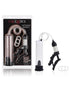 Prowler RED Ultra Cock 8 in. Realistic Dildo Vanilla