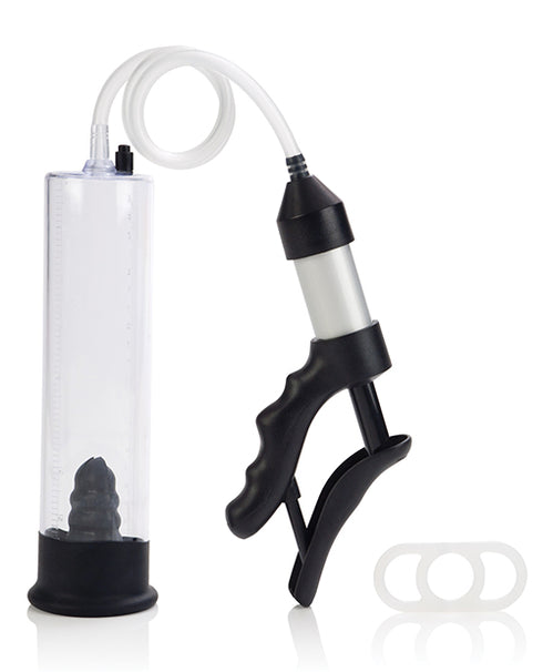 Prowler RED Ultra Cock 8 in. Realistic Dildo Vanilla