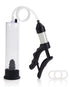 Prowler RED Ultra Cock 8 in. Realistic Dildo Vanilla