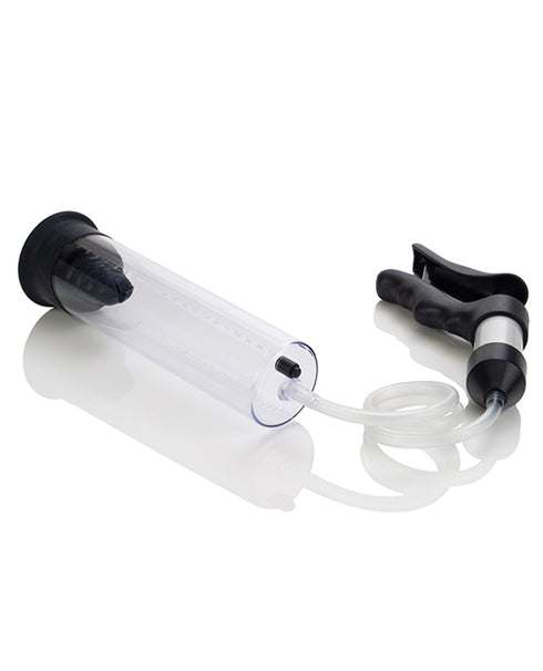 Prowler RED Ultra Cock 8 in. Realistic Dildo Vanilla