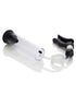 Prowler RED Ultra Cock 8 in. Realistic Dildo Vanilla