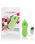 Prowler RED Ultra Cock 6.5 in. Realistic Dildo Caramel