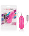 Prowler RED Ultra Cock 6 in. Realistic Dildo Caramel