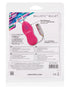 Prowler RED Ultra Cock 6 in. Realistic Dildo Caramel
