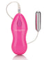 Prowler RED Ultra Cock 6 in. Realistic Dildo Caramel
