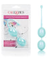 Hot Octopuss Pulse Duo Rechargeable Remote Control Vibrating Stroker Blue