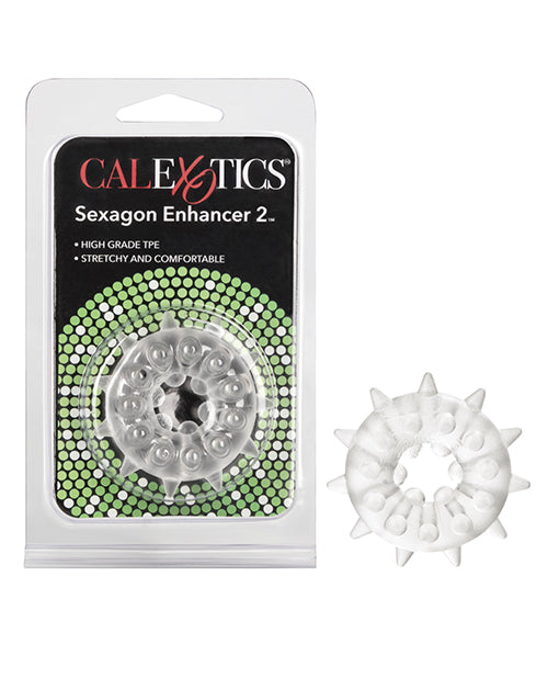 Prowler RED Magnetic 33mm Cock Ring