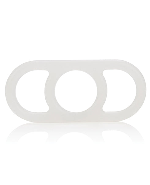 Prowler Brief White/Blue M