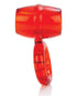 Prowler RED Silicone Ball Stretcher Black M