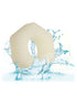 Liquid Silk Lubricant White 500 ml / 17.6 oz.